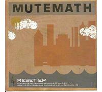 Mutemath - Reset