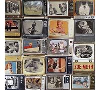 Muth, Zoe & Lost High Rollers - World of Strangers