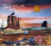 Muth, Zoe - Zoe Muth & the Lost..