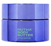 MUTHA™ - BODY BUTTER DETOX GREENS - Lotion & crème pour le corps 160 ml