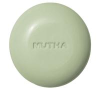 MUTHA™ - THE NUDIST EXFOLIATING BODY BAR (DETOX GREENS) - Savon pour la douche 150 g