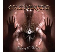Mutharoad - Midnight Stalker [Import]