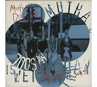 Mutha'S Day Out - My Soul is Wet