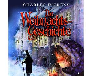 Muthesius, Andreas - Die Weihnachtsgeschichte von Charles Dickens