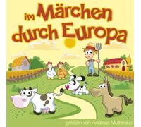 Muthesius,Andreas - Im Maerchen Durch Europa [Import]