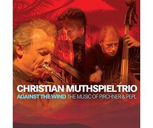 Muthspiel,Christian - Against the Wind