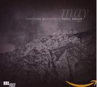 Muthspiel, Christian - May