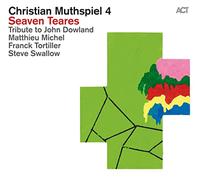 Muthspiel Christian – Seaven Teares – A.C.T.