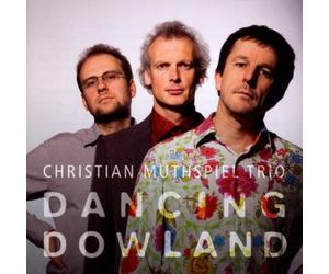 Muthspiel Trio, Christian - Dancing Dowland