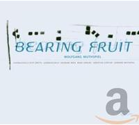 Muthspiel Wolfgang – Bearing Fruit – CD