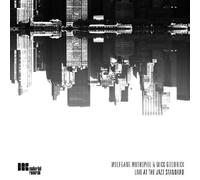 Muthspiel Wolfgang - Live at the Jazz Standard