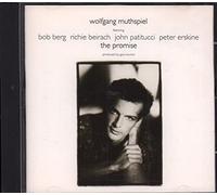Muthspiel, Wolfgang - Promise