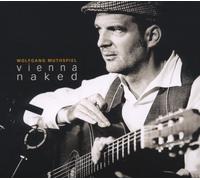 Muthspiel,Wolfgang - Vienna Naked [Import]