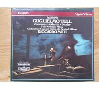 Muti - Guglielmo Tell (Ga)