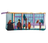 MUTI Harry Potter: Exploring Diagon Alley Pencil Pouch (Mixed Media Product)