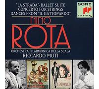 Muti - La Strada / Il Gattopardo