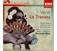 La Traviata - Extraits