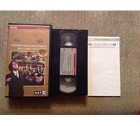 Muti - New Year's Concert 1993 [VHS] [Import allemand]