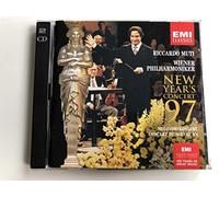 Muti - New Year's Day Concert