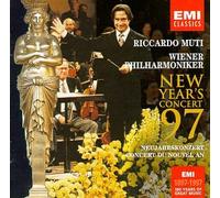 Muti - New Year's in Vienna 1997