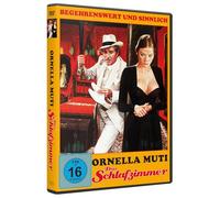 Muti, Ornella - Das Schlafzimmer