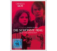Muti,Ornella - Die Schönste Frau: Recht und Leidenschaft
