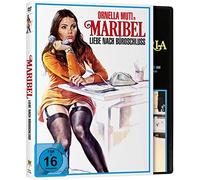 Muti, Ornella & Leroy, Philippe - Maribel - Liebe Nach Büroschluß