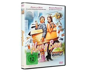 Muti, Ornella - Money Boom