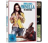 Ornella, die Sekretärin – Ornella Muti – DVD – Édition spéciale (375 Media)