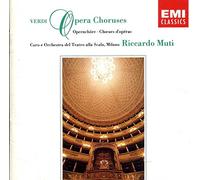 Muti,R. - Opernchöre [Import]