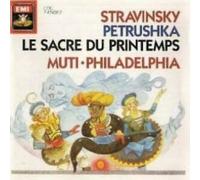 Muti,R. - Petruschka/Sacre du Printemps