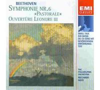 Muti,R. - Sinf.6/Ouv.Leonore 3 [Import]