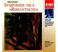 Muti,R. - Sinfonie 4 [Import]
