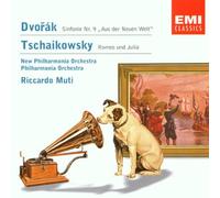 Muti,R. - Sinfonie Nr.9/Romeo+Julia [Import]