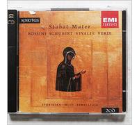 Muti, R. – Stabat Mater – Import