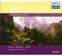 Muti,R. - The Bruckner Anthology [Import]