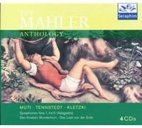 Muti,R. - The Mahler Anthology [Import]