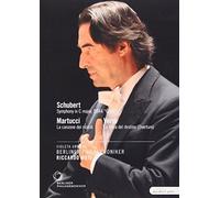 Muti,Ricardo - Riccardo Muti Conducts Schubert, Martucci E Verdi
