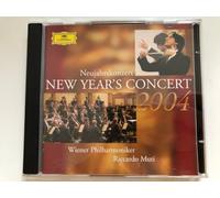 New Year's Concert 2004
