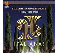Muti, Riccardo - Italiana!