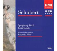 Muti,Riccardo - Sinfonie 6/Rosamunde [Import]