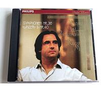 Muti,Riccardo - Sinfonien 36&40