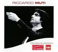 Riccardo Muti – Stars du Classique: Muti