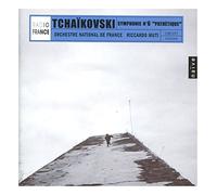 Muti, Riccardo - Tchaïkovski - Symphonie n°6