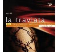 Verdi: la Traviata