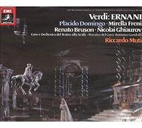 Muti - Verdi: Ernani