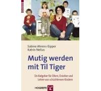 Mutig Werden Mit Til Tiger