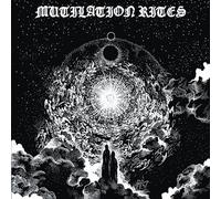 Mutilation Rites - Empyrean [Import]