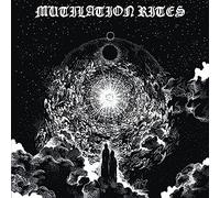 Mutilation Rites - Empyrean