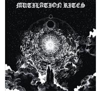 Mutilation Rites Empyrean (CD) Album